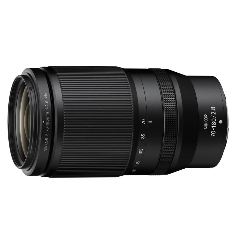 Nikon カメラレンズ NIKKOR Z 70-180F2.8