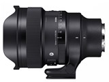 SIGMA 14mm F1.4 DG DN [ソニーE用]