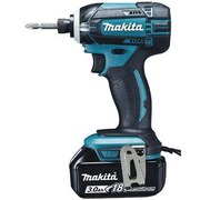 電動工具 マキタ TD149DRFX [青]