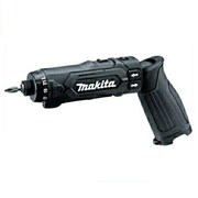 電動工具 マキタ DF012DZB [黒]
