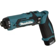 電動工具 マキタ DF012DSHX [青]
