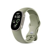 Google Fitbit Edge GA11585-AU Olive