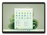 Surface Pro 9 QIL-00062 [フォレスト]