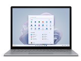 Surface Laptop 5 RFB-00020 [プラチナ]