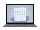 Surface Laptop 5 R1S-00020 [プラチナ]