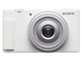 VLOGCAM ZV-1F (W) [ホワイト]