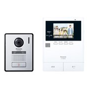 Panasonic テレビドアホン VL-B35CF