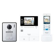 Panasonic どこでもドアホン VL-N35AHF