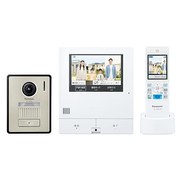 Panasonic 外でもドアホン VL-X50AHF