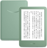 New Kindle 16GB マッチャ