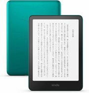 New Kindle Paperwhite シグニチャーエディション 32GB メタリックジェード