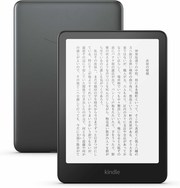 New Kindle Paperwhite シグニチャーエディション 32GB メタリックブラック