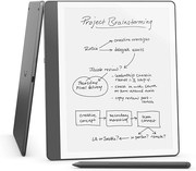 Kindle Scribe Notebook Design 32GB (タングステン) (2024年発売)