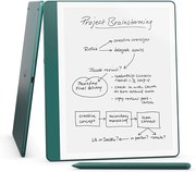 Kindle Scribe Notebook 64GB メタリックジェード(2024年発売)