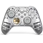 Xbox ワイヤレス コントローラー (ゴースト サイファー)