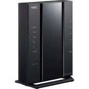 NEC Wi-Fiルーター Aterm WX3000HP2 PA-WX3000HP2