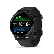 GARMIN  Venu 3 010-02784-41 [Black/Slate]