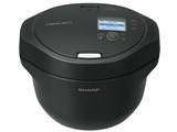 調理家電 ヘルシオ ホットクック KN-HW24G-B [プレミアムブラック]