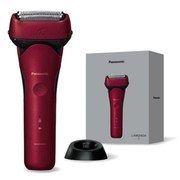 Panasonic ラムダッシュ 3 ES-L342D-R レッド