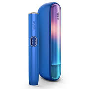 IQOS イルマi ギャラクシーブルー