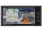 Panasonic CN-HE02WD