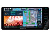 KENWOOD 彩速ナビ MDV-S710W