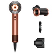 Dyson Supersonic Nural Shineヘアドライヤー HD16 AS [シャンパンロゼ]