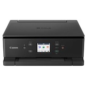 Canon インクジェット複合機 PIXUS TS7630 [ブラック]