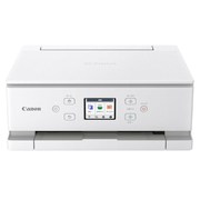 Canon インクジェット複合機 PIXUS TS7630 [ホワイト]
