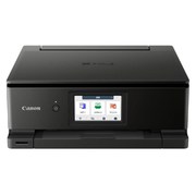 Canon インクジェット複合機 PIXUS TS8930 [ブラック]