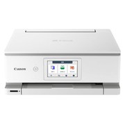 Canon インクジェット複合機 PIXUS TS8930 [ホワイト]