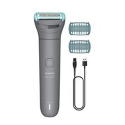 PHILIPS 電気シェーバー BG3480/15 [ミッドグレー]