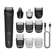 PHILIPS 電気シェーバー MG3931/15 [ブラック]