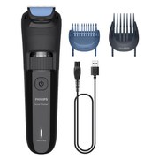 PHILIPS 電気シェーバー BT3620/15 [ディープブラックグロス]