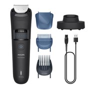 PHILIPS 電気シェーバー BT5780/15 [ブラック]
