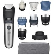 PHILIPS 電気シェーバー BT7670/15 [ミッドスレートメタリック]