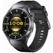 HUAWEI WATCH GT 6 Pro [ブラック]