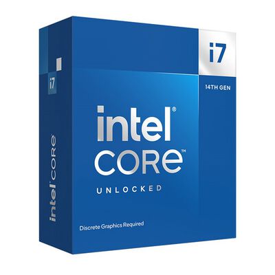 Core i7 14700KF BOX