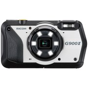コンパクトデジタルカメラ RICOH G900 II