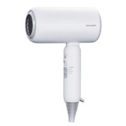 SHARP ヘアドライヤー IB-P300-W[ソフトホワイト]