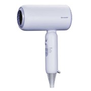 SHARP ヘアドライヤー IB-P300-V[グレイッシュパープル]