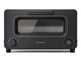 BALMUDA The Toaster K11A-BK [ブラック]
