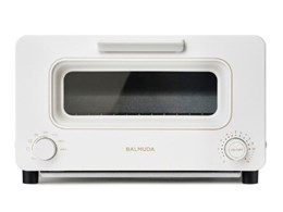 BALMUDA The Toaster K11A-WH [ホワイト]
