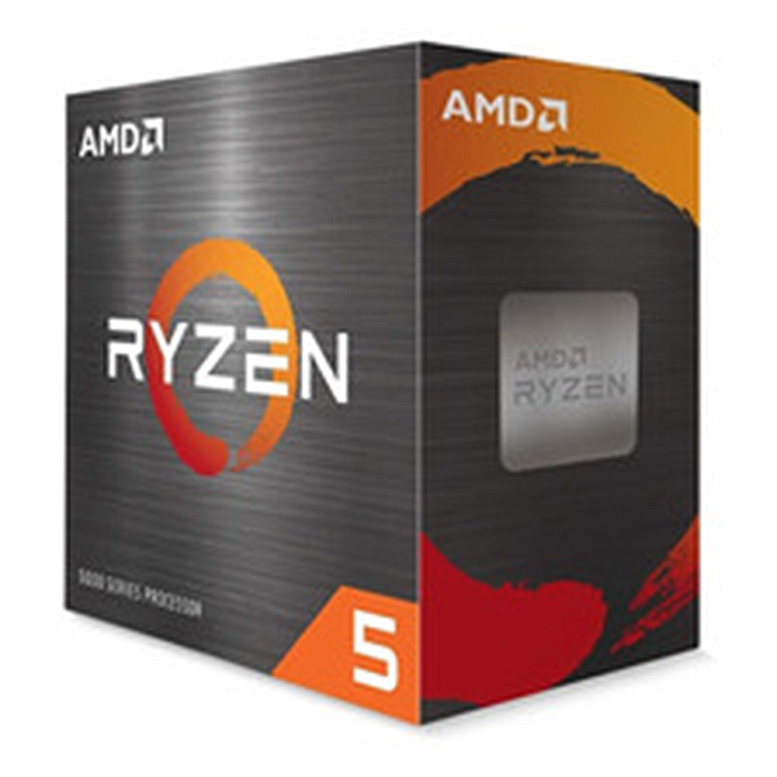AMD Ryzen 5 5600 BOX