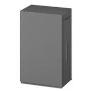 Panasonic 空間除菌脱臭機 ジアイーノ F-ML4000B-H [ダークグレー]