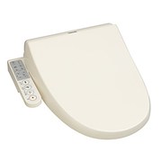 東芝 温水洗浄便座 クリーンウォッシュ SCS-TCK1020(N) [パステルアイボリー]