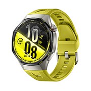 HUAWEI WATCH GT 7 Pro イエロー