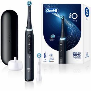 ブラウン オーラルB iO5 IOG52J62KBK