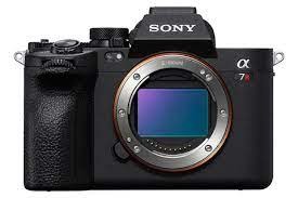 SONY α7R V ILCE-7RM5