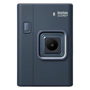 FUJIFILM instax mini LiPlay＋[ミッドナイトブルー]